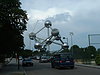 BRUSSELS ATOMIUM